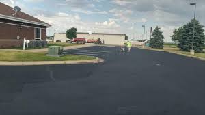 Best Driveway Removal and Replacement  in West Monroe, MI